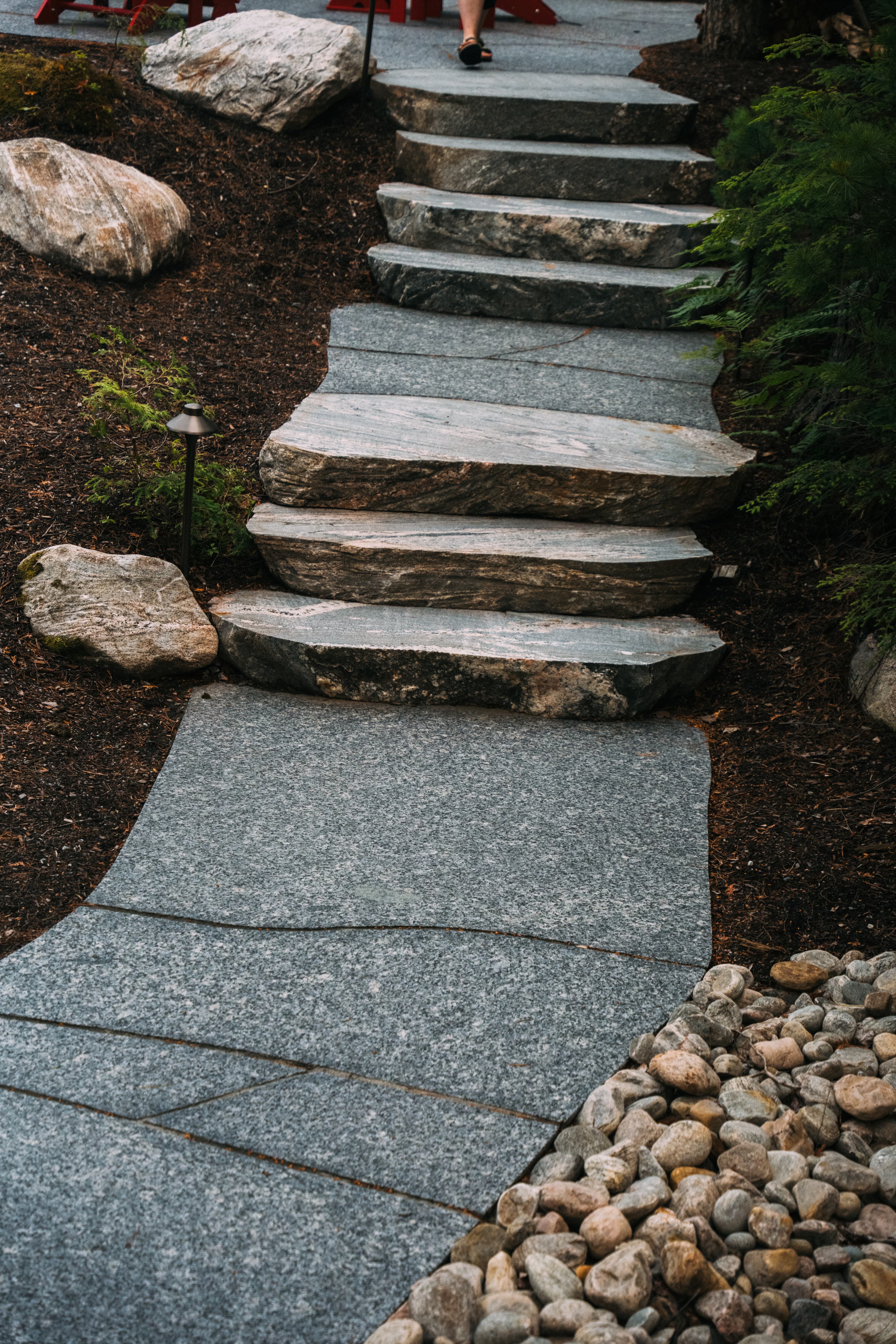 Graphite Grey project 3