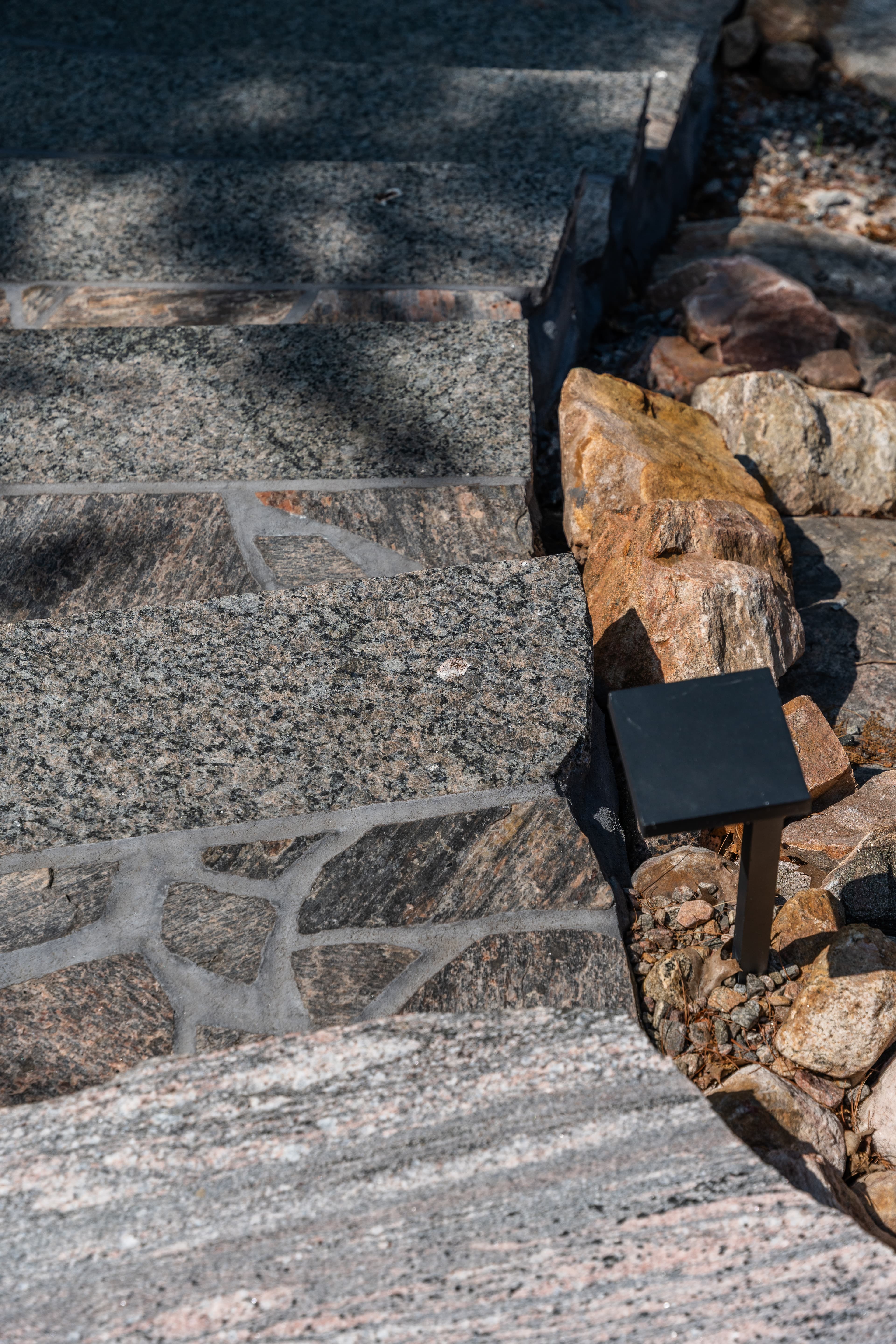 Harmony Brown project 2