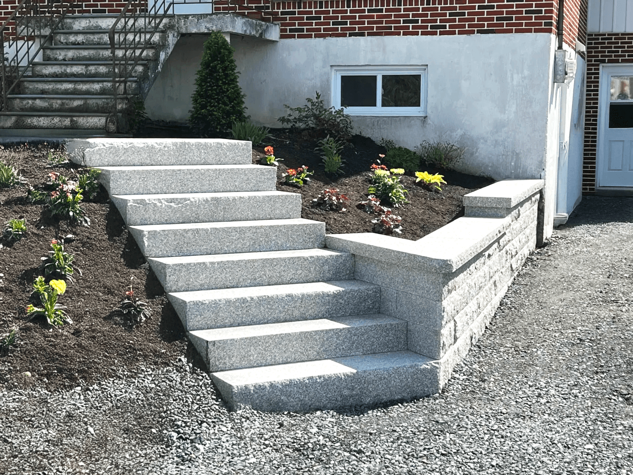 Sandstorm White project 3