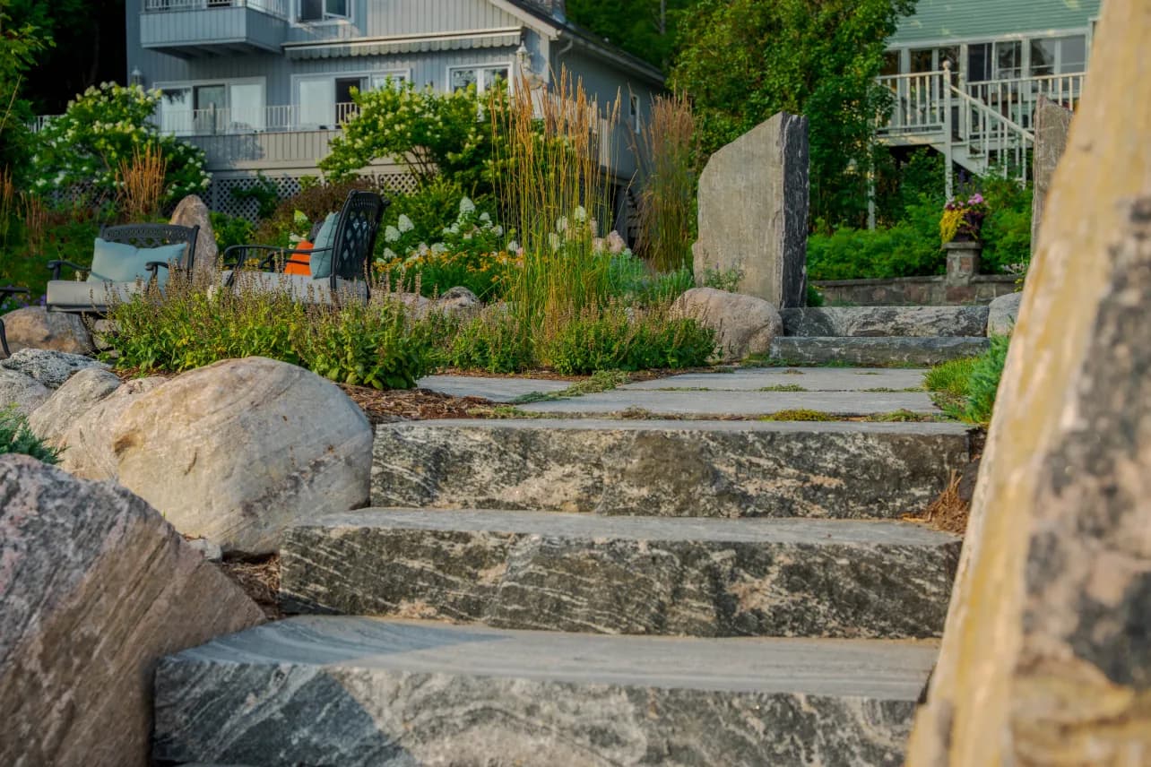 Muskoka Grey Mist project 7