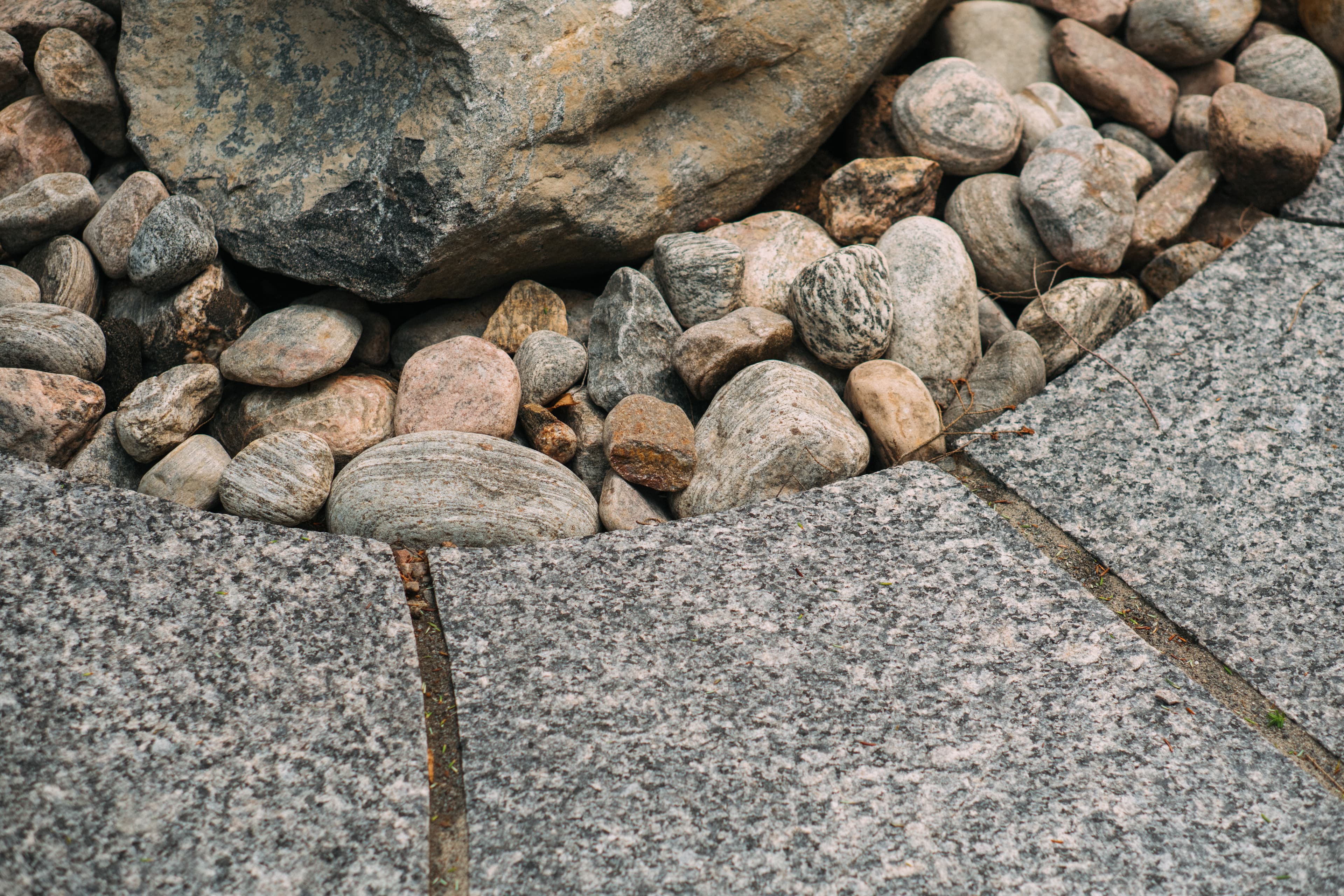 Graphite Grey project 5