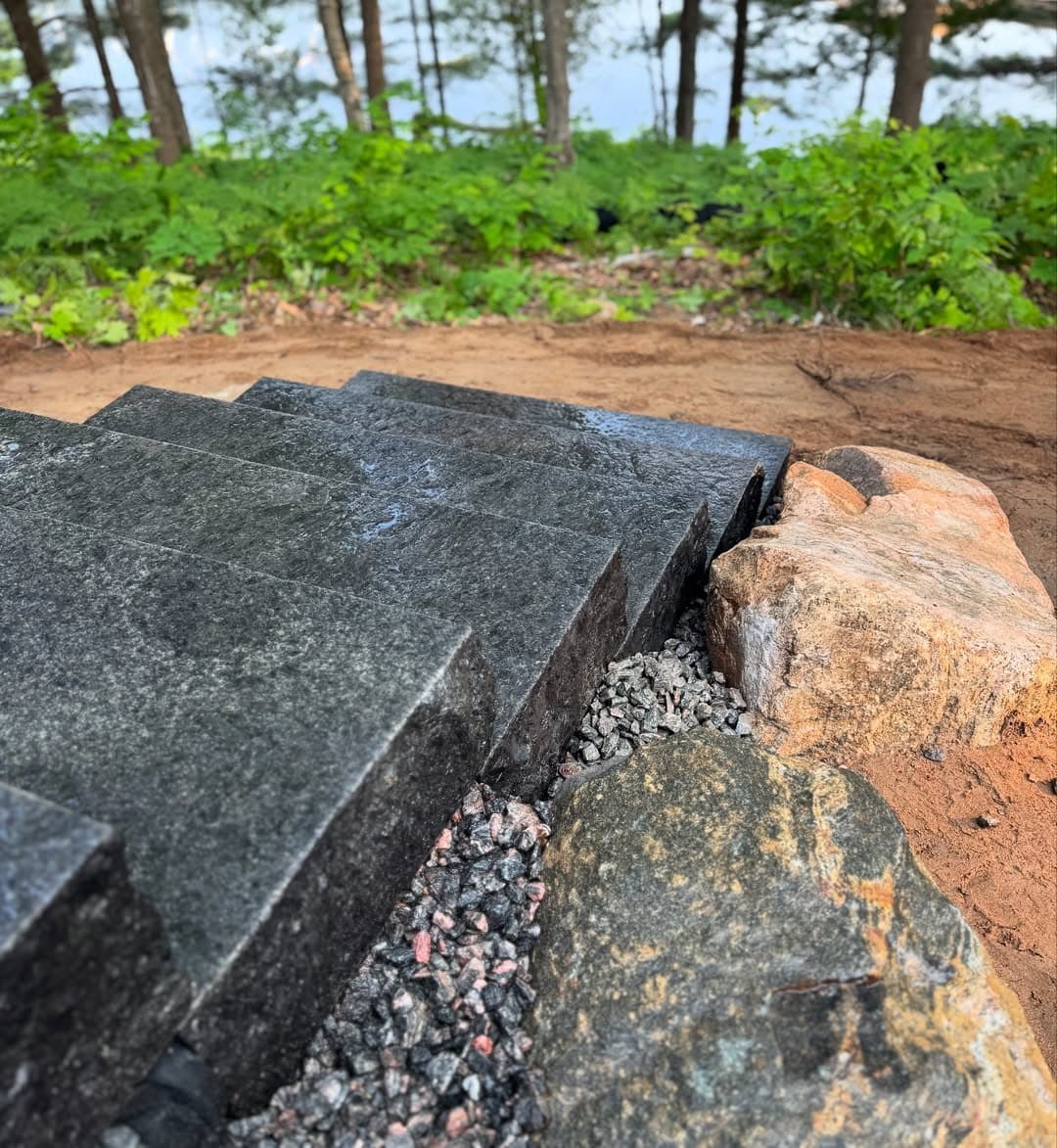 Matte Black project 4