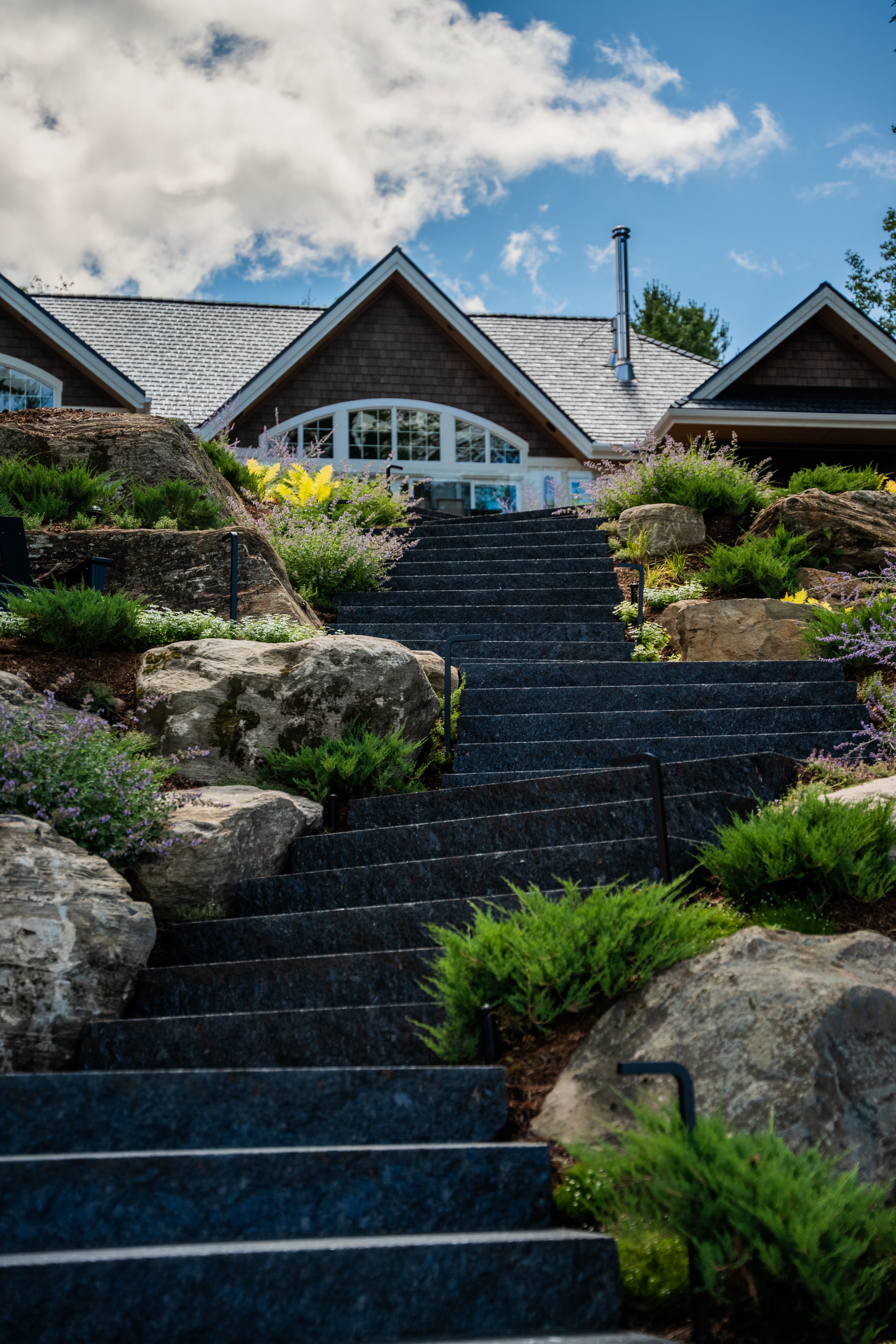 Matte Black project 7