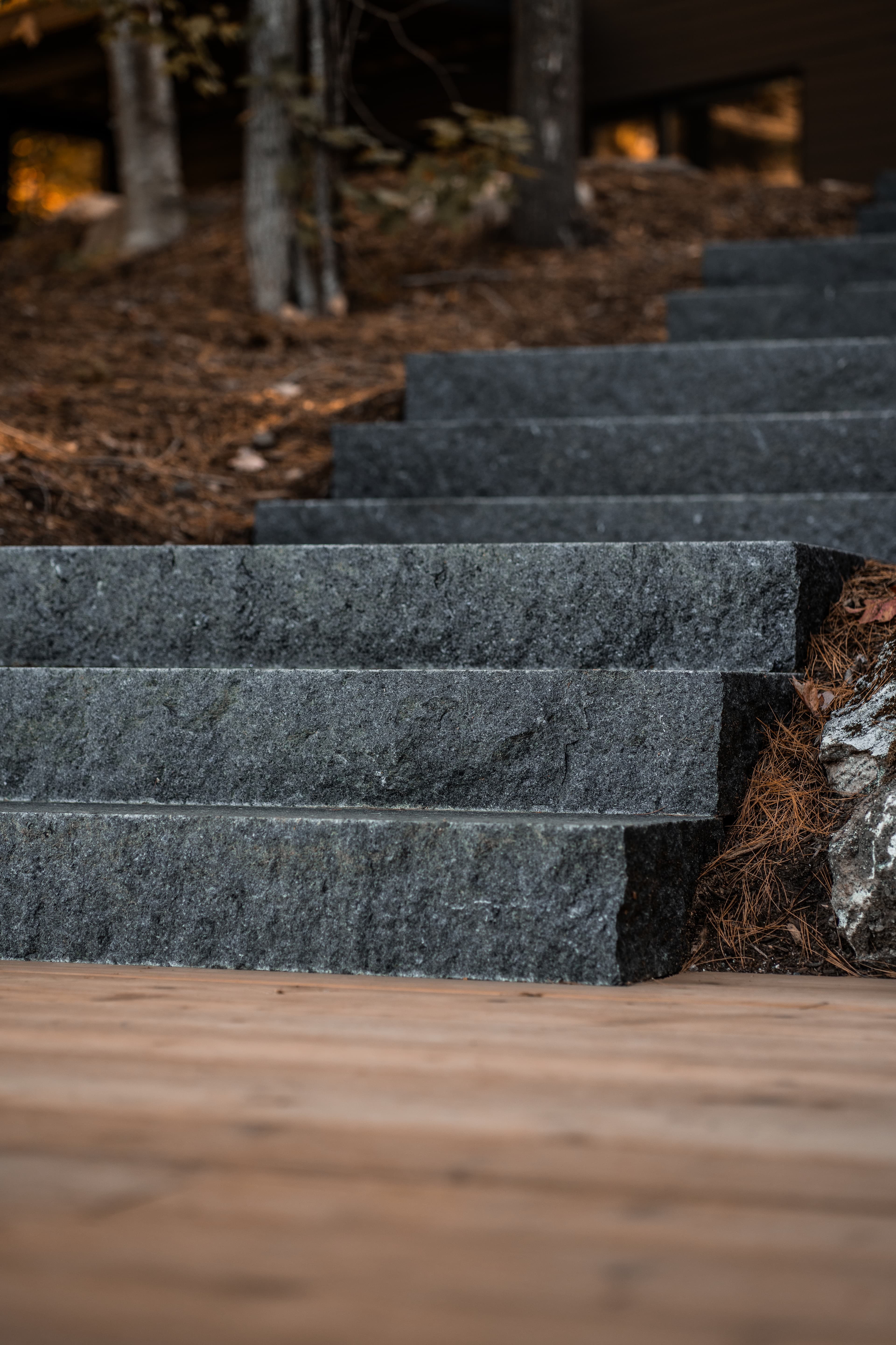 Matte Black project 3
