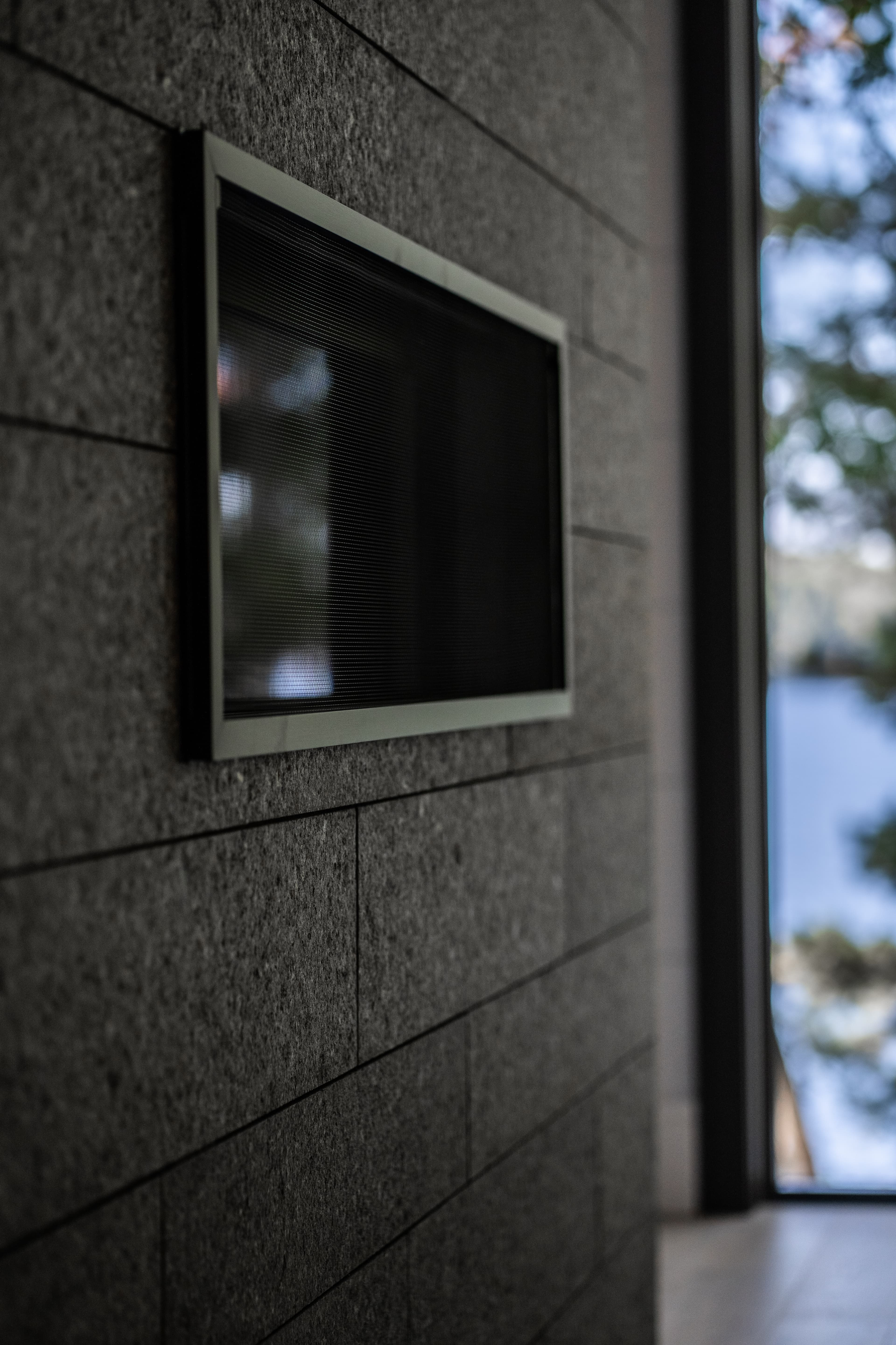 Matte Black project 12