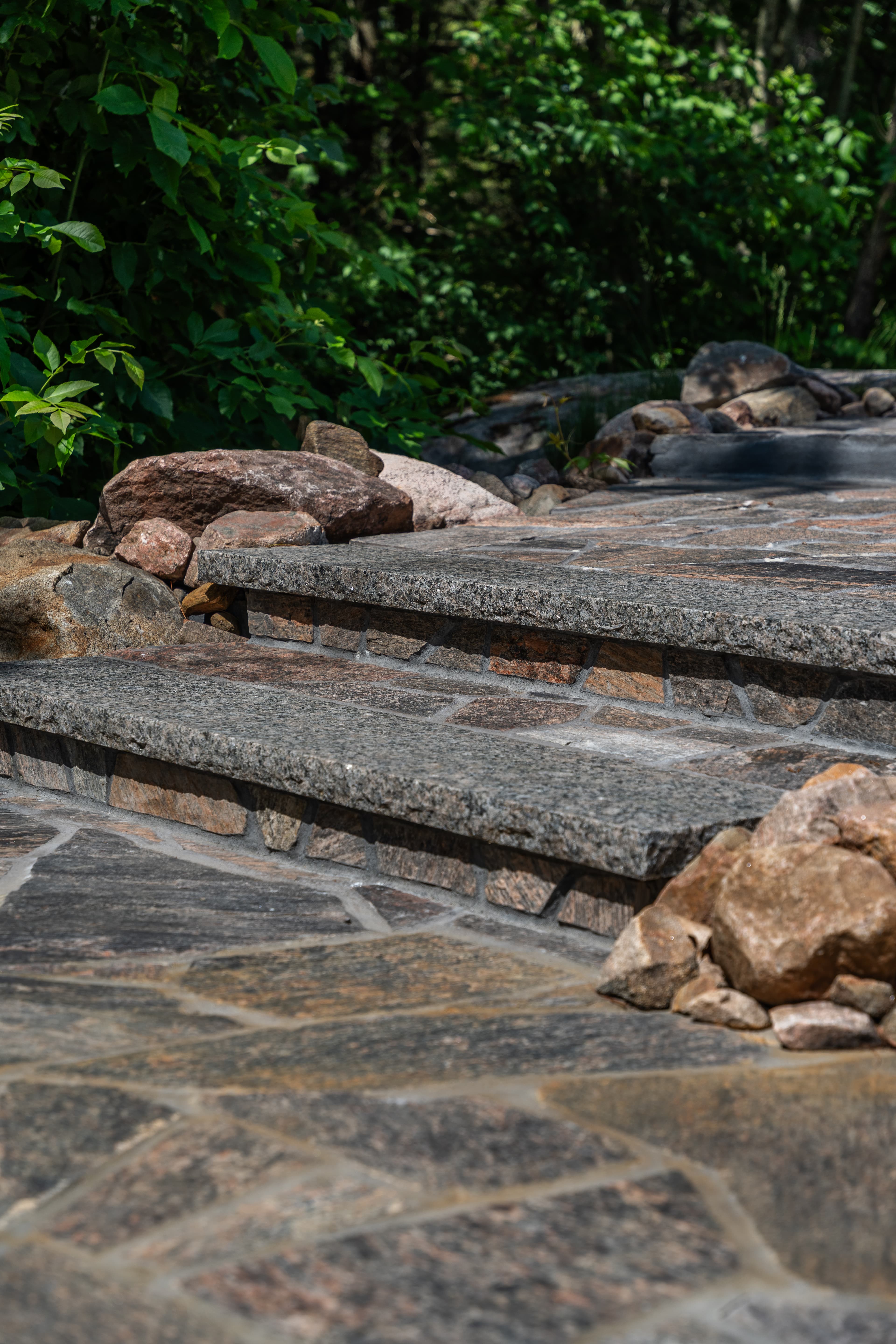 Harmony Brown project 1