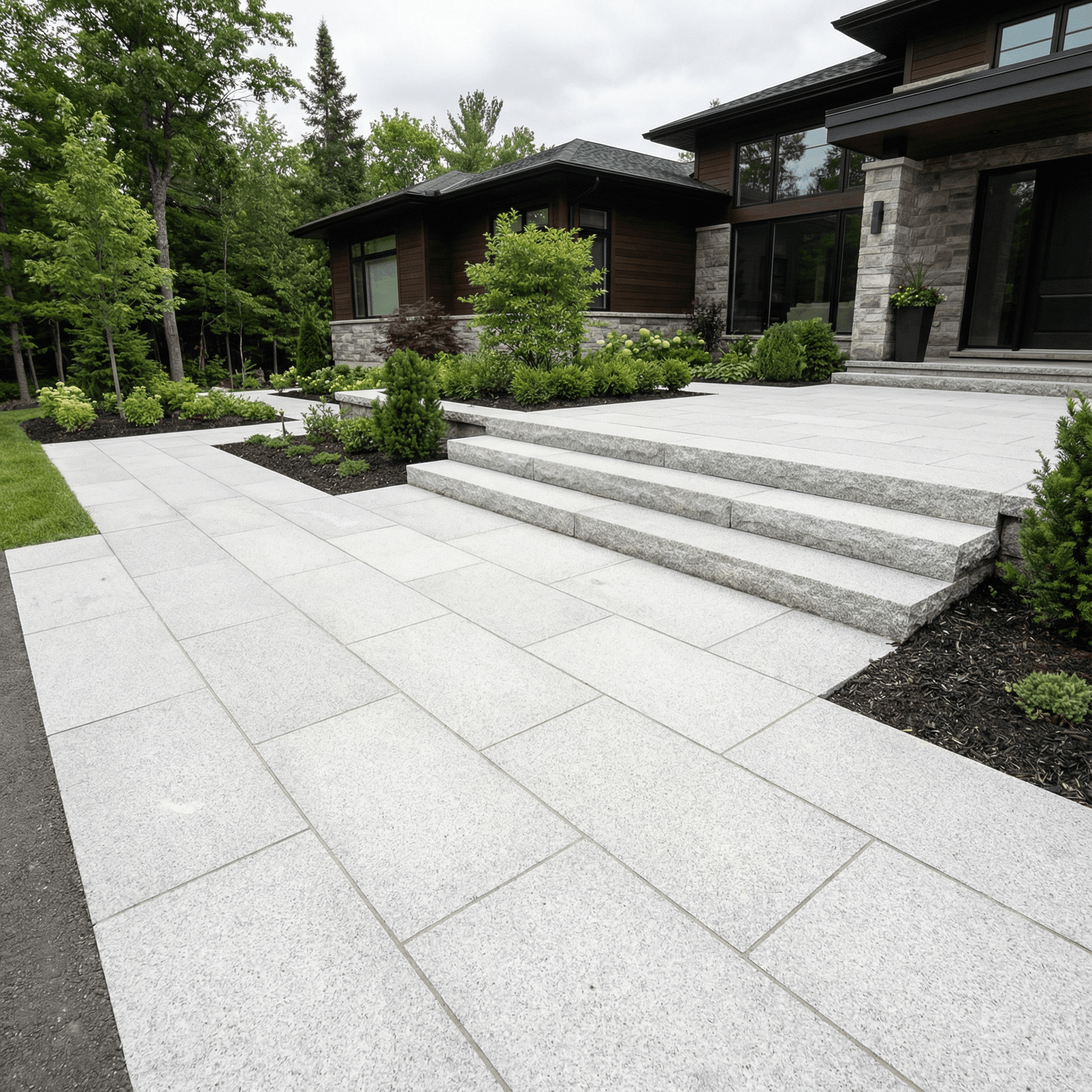 Sandstorm White project 2