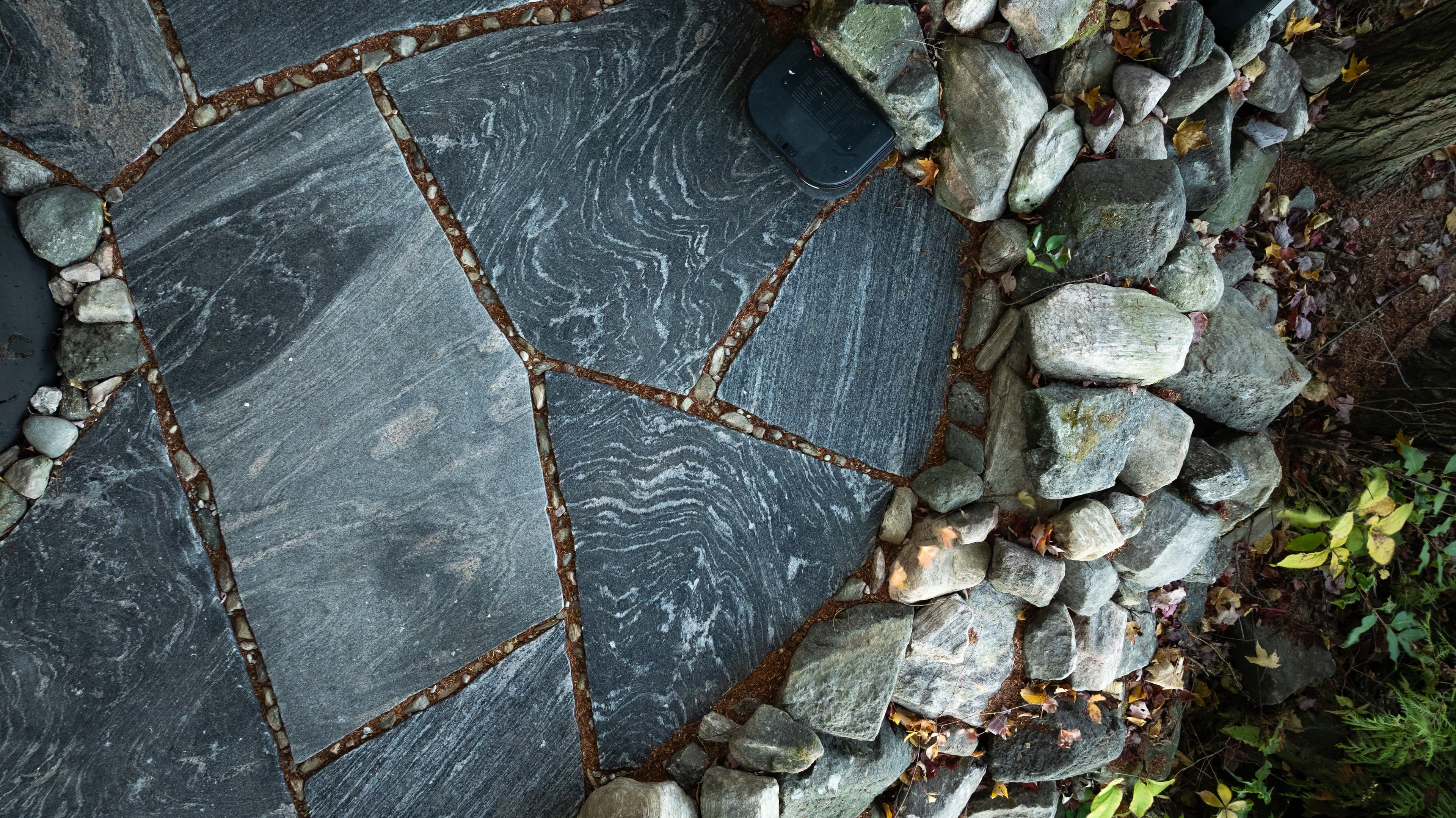 Muskoka Grey Mist project 3